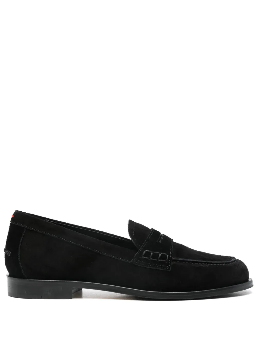 Aeyde Oscar loafers