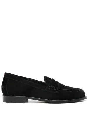 Aeyde Oscar loafers