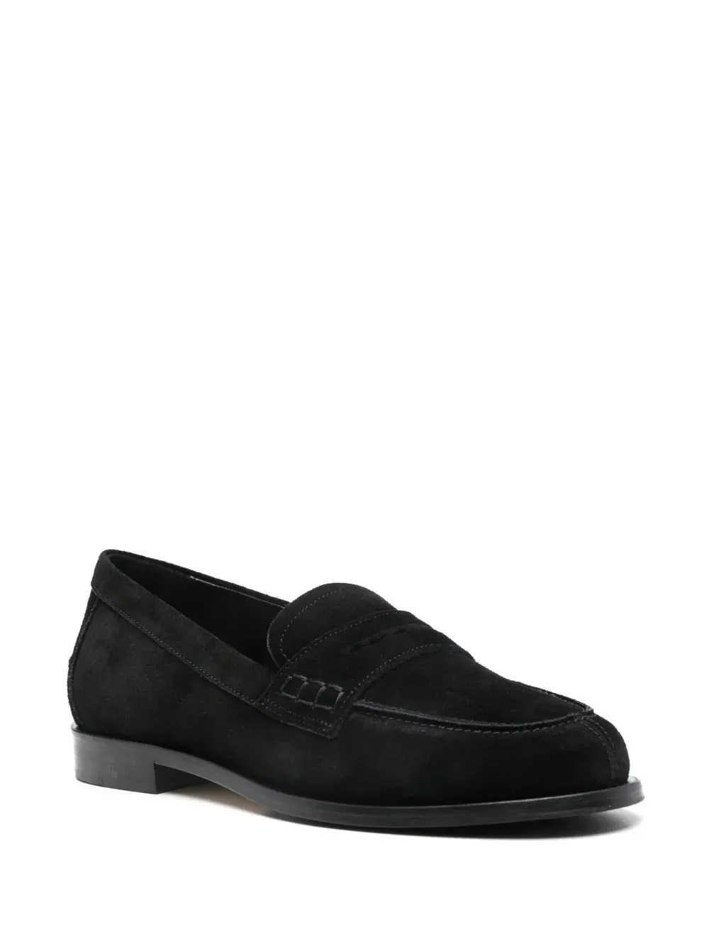 Aeyde Oscar loafers