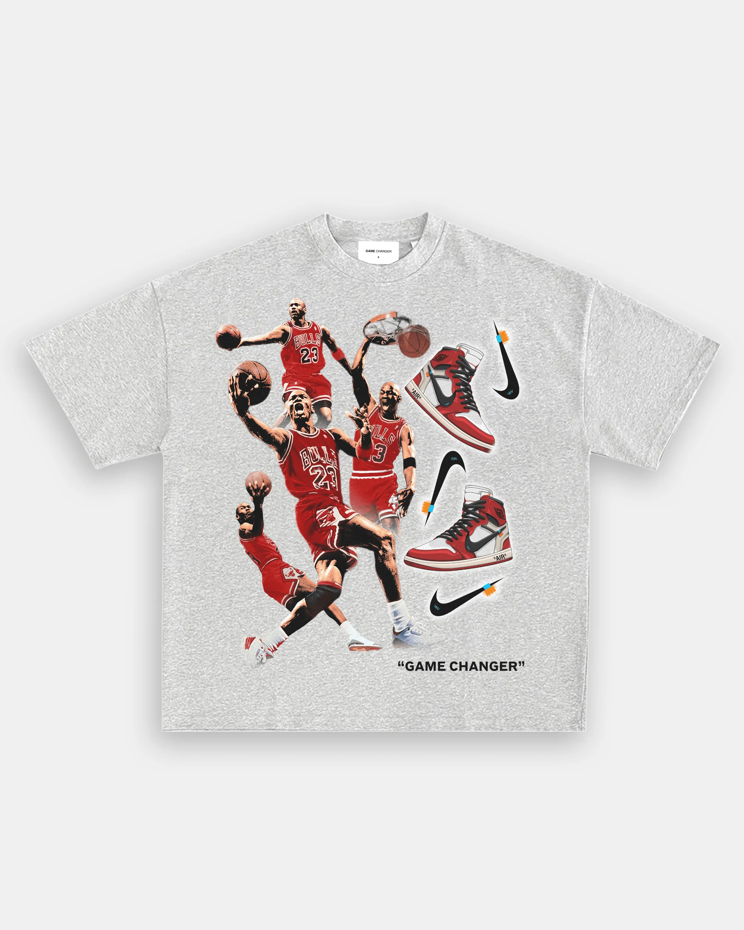 AIR ABLOH TEE