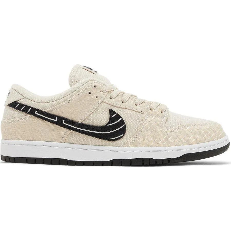 Albino and Preto x Nike Dunk Low SB 'Jiu-Jitsu'