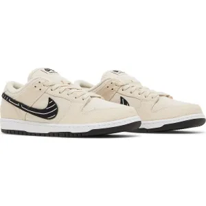 Albino and Preto x Nike Dunk Low SB 'Jiu-Jitsu'