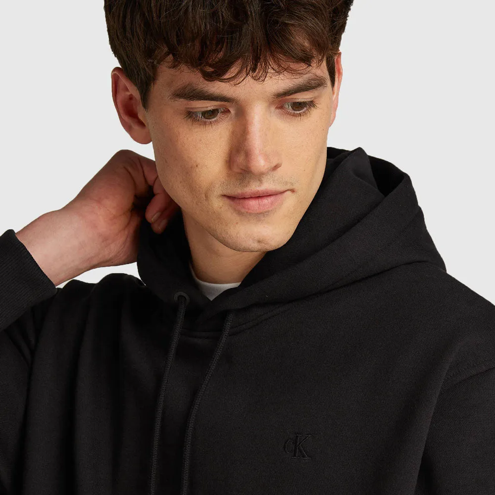 Basketball Graphic Hoodie - Black