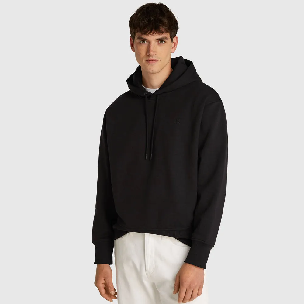 Basketball Graphic Hoodie - Black