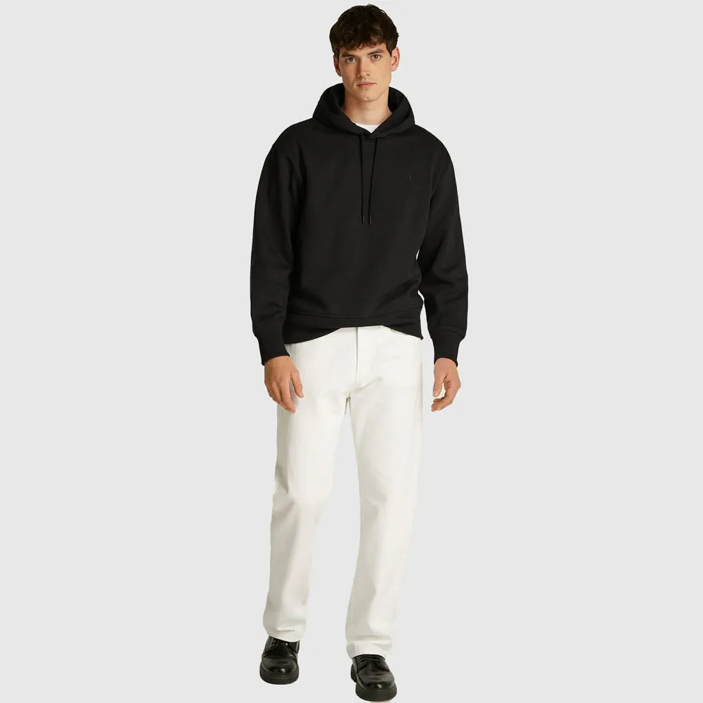 Basketball Graphic Hoodie - Black