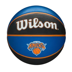 BASKETBALL NBA TEAM TRIBUTE WILSON - NEW YORK KNICKS