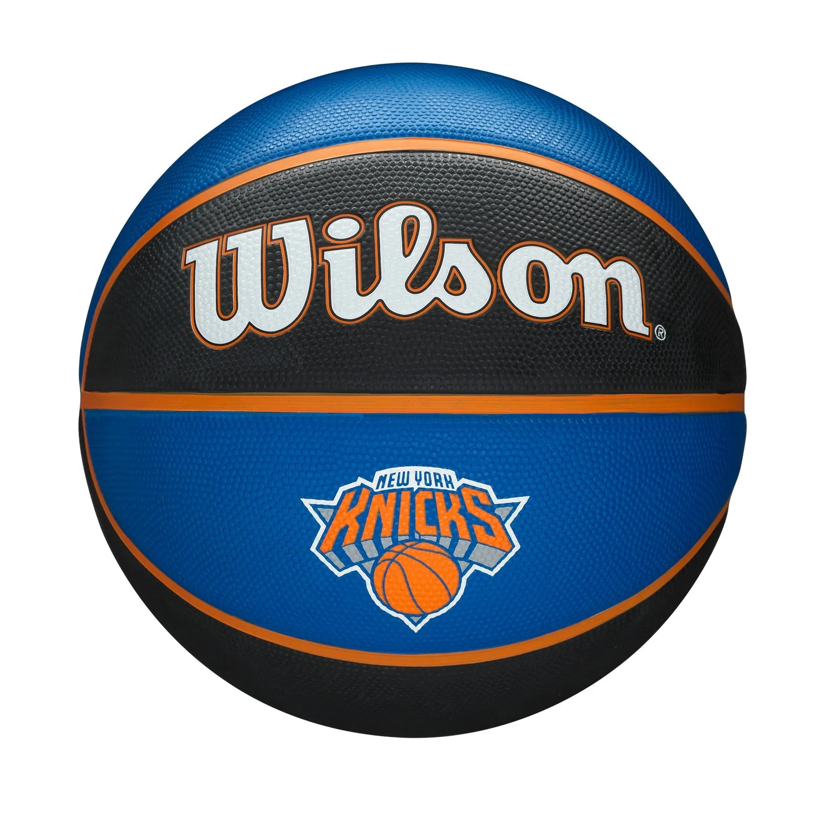 BASKETBALL NBA TEAM TRIBUTE WILSON - NEW YORK KNICKS