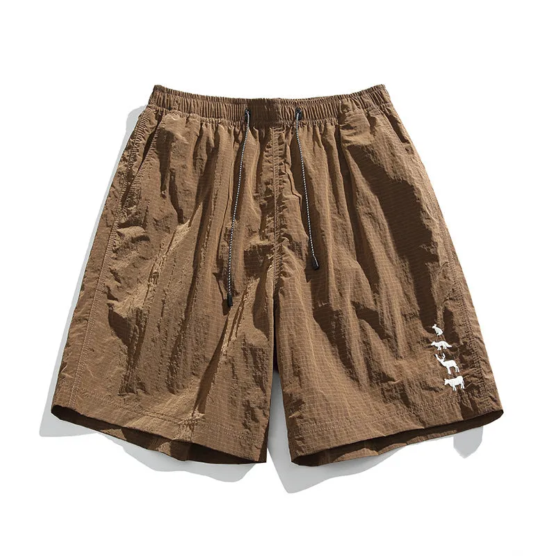 Basketball  shorts-D400 | Inspanda