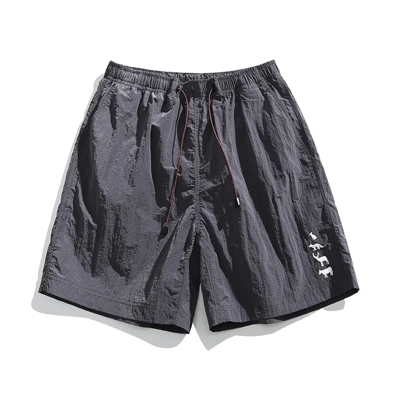 Basketball  shorts-D400 | Inspanda