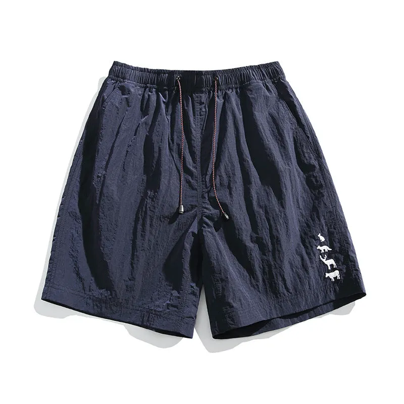 Basketball  shorts-D400 | Inspanda