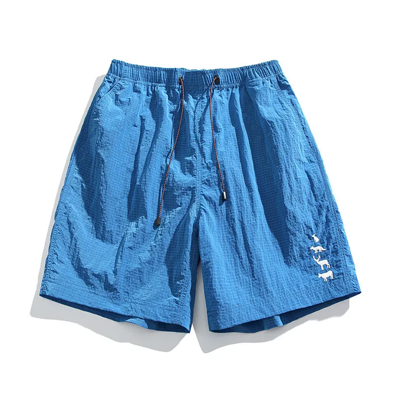 Basketball  shorts-D400 | Inspanda