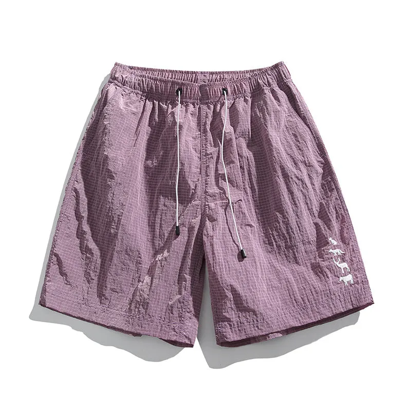 Basketball  shorts-D400 | Inspanda