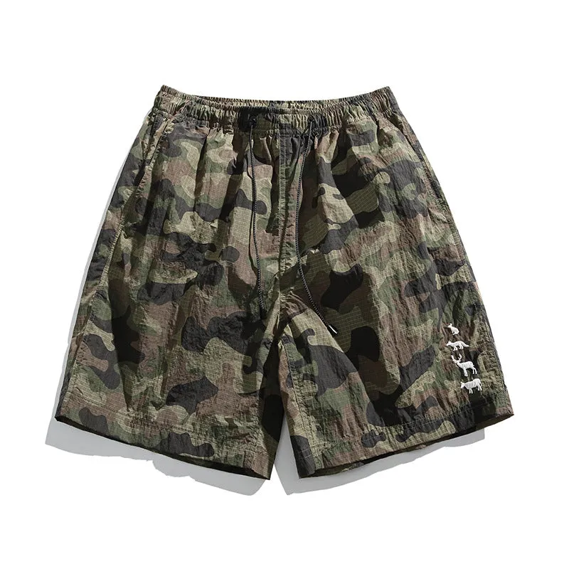Basketball  shorts-D400 | Inspanda