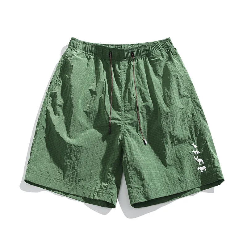 Basketball  shorts-D400 | Inspanda