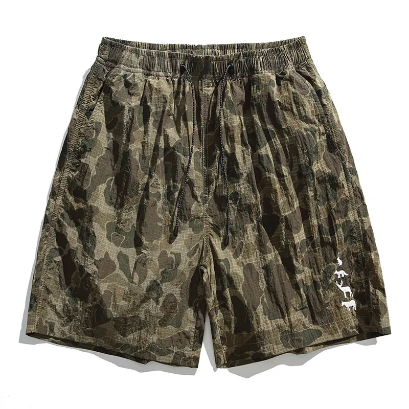 Basketball  shorts-D400 | Inspanda