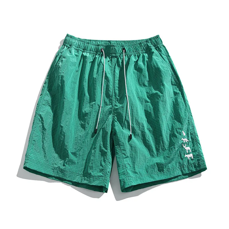 Basketball  shorts-D400 | Inspanda
