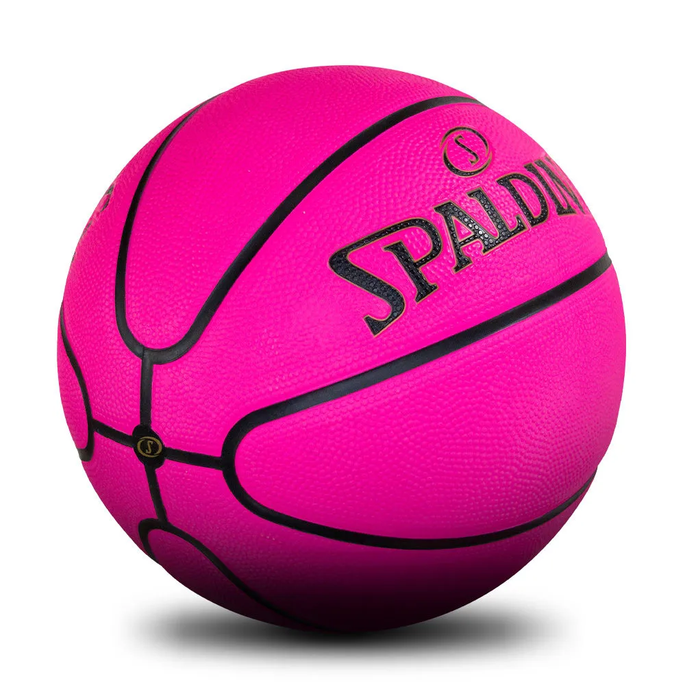 BASKETBALL SPALDING OUTDOOR