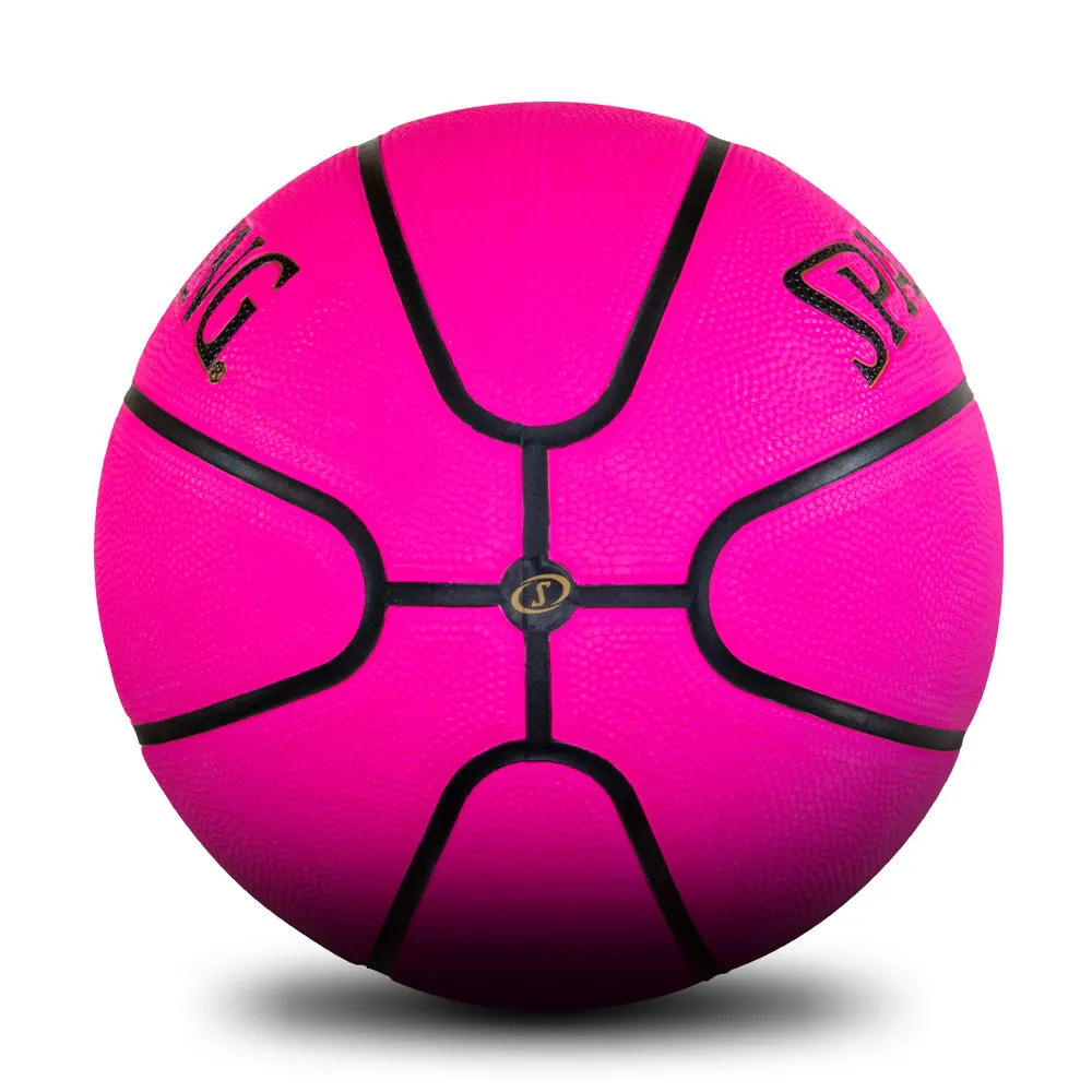 BASKETBALL SPALDING OUTDOOR
