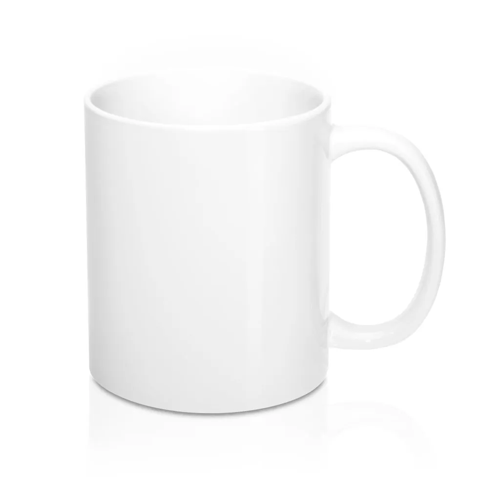 Bayside Tigers Coffee Mug