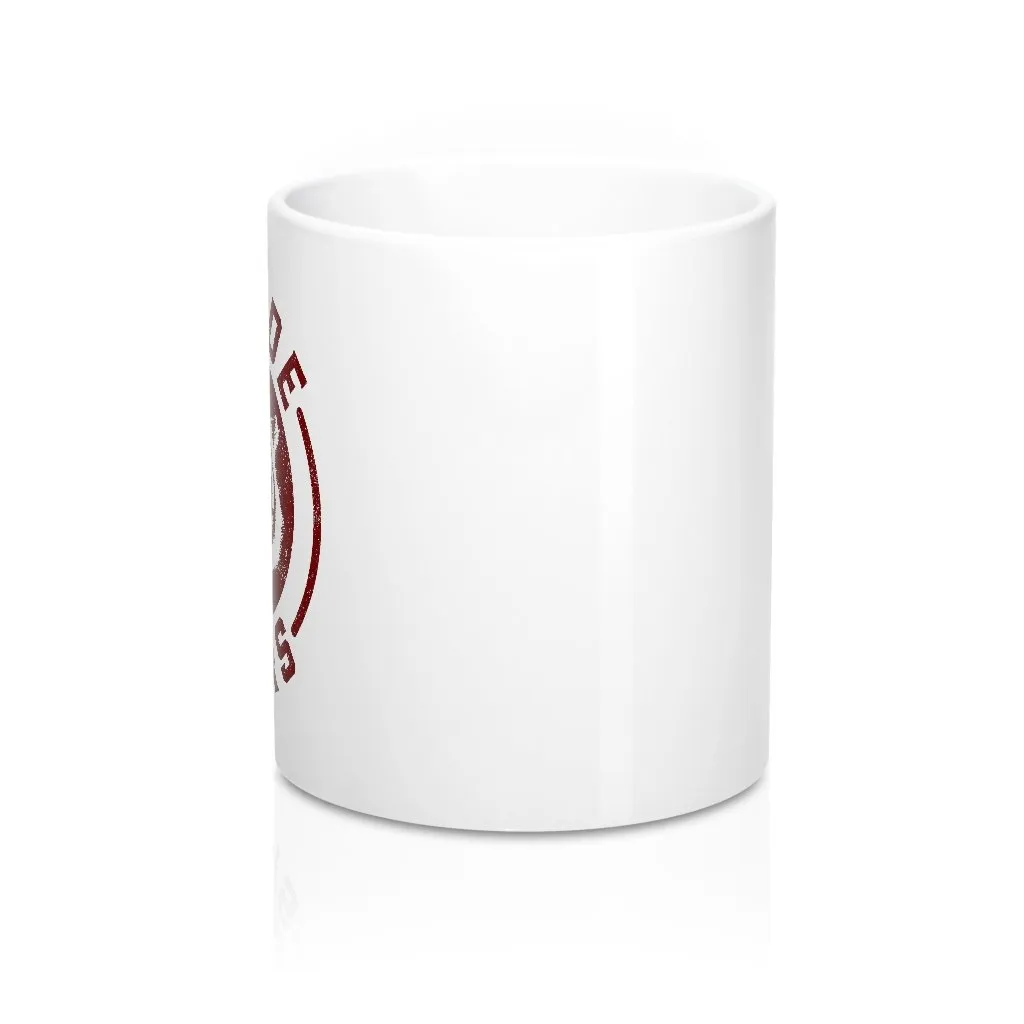 Bayside Tigers Coffee Mug