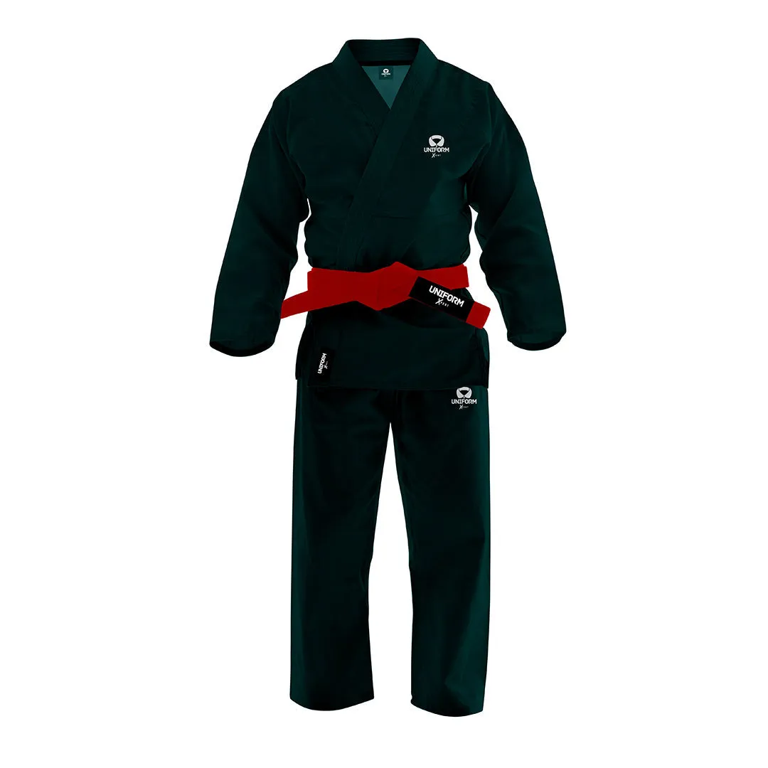 Best-Selling Martial Art Uniforms for All Disciplines – Stylish, Durable, and Perfect for Every Skill Level
