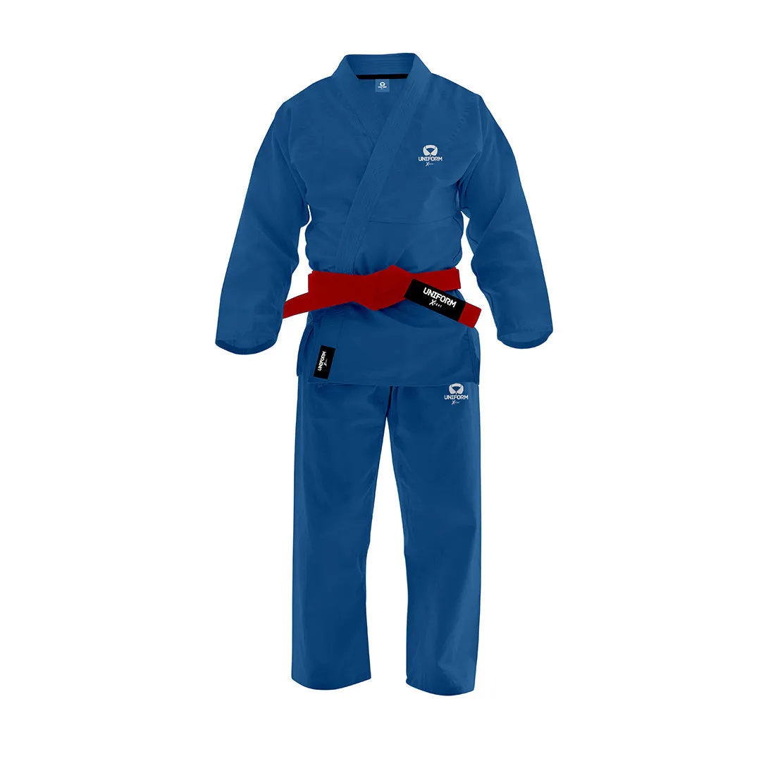 Best-Selling Martial Art Uniforms for All Disciplines – Stylish, Durable, and Perfect for Every Skill Level