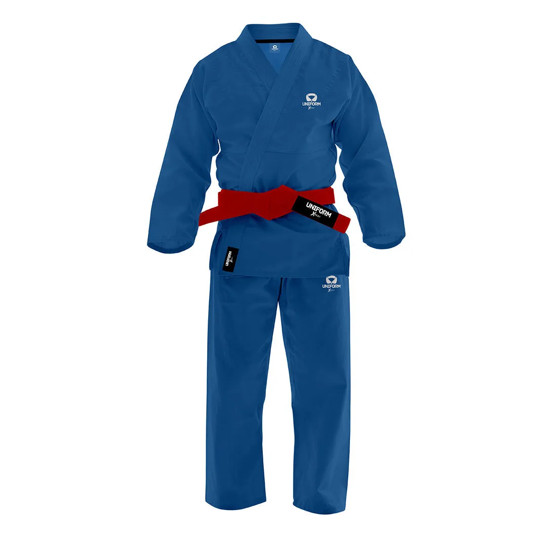 Best-Selling Martial Art Uniforms for All Disciplines – Stylish, Durable, and Perfect for Every Skill Level