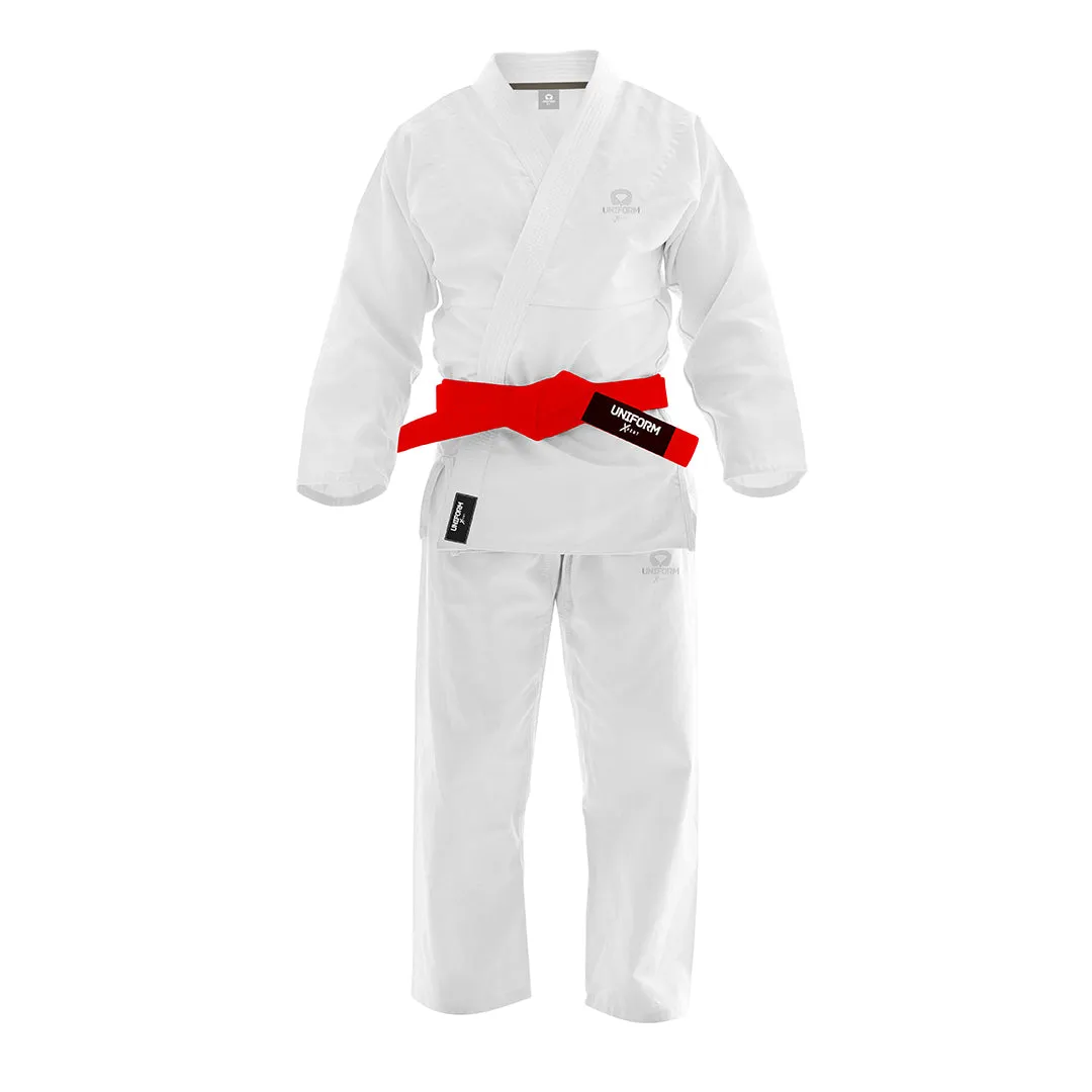 Best-Selling Martial Art Uniforms for All Disciplines – Stylish, Durable, and Perfect for Every Skill Level