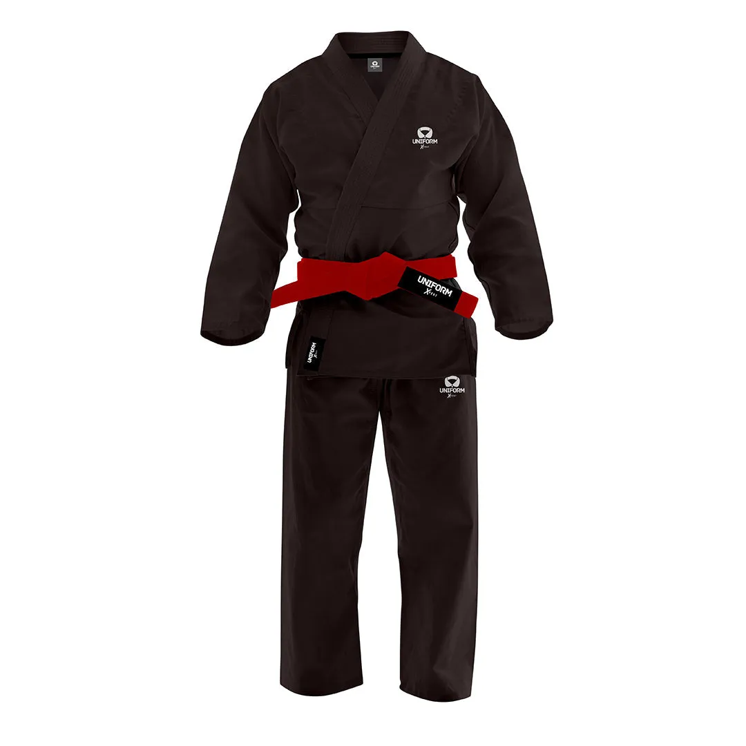 Best-Selling Martial Art Uniforms for All Disciplines – Stylish, Durable, and Perfect for Every Skill Level