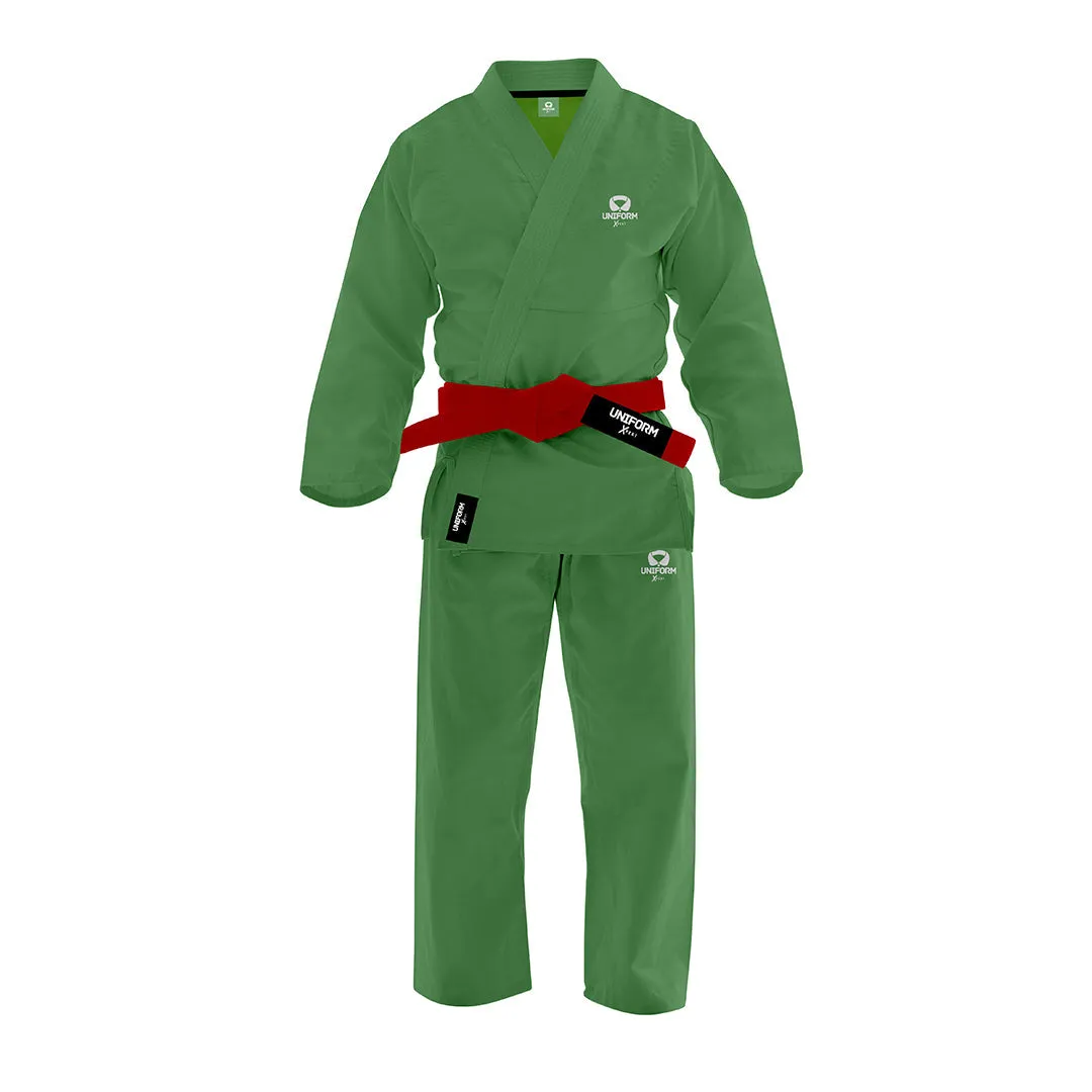 Best-Selling Martial Art Uniforms for All Disciplines – Stylish, Durable, and Perfect for Every Skill Level