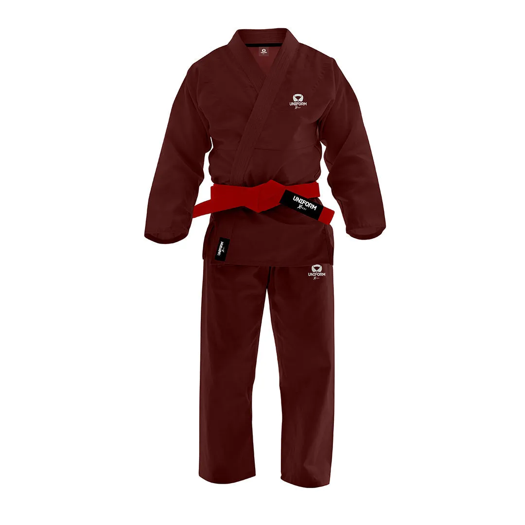 Best-Selling Martial Art Uniforms for All Disciplines – Stylish, Durable, and Perfect for Every Skill Level