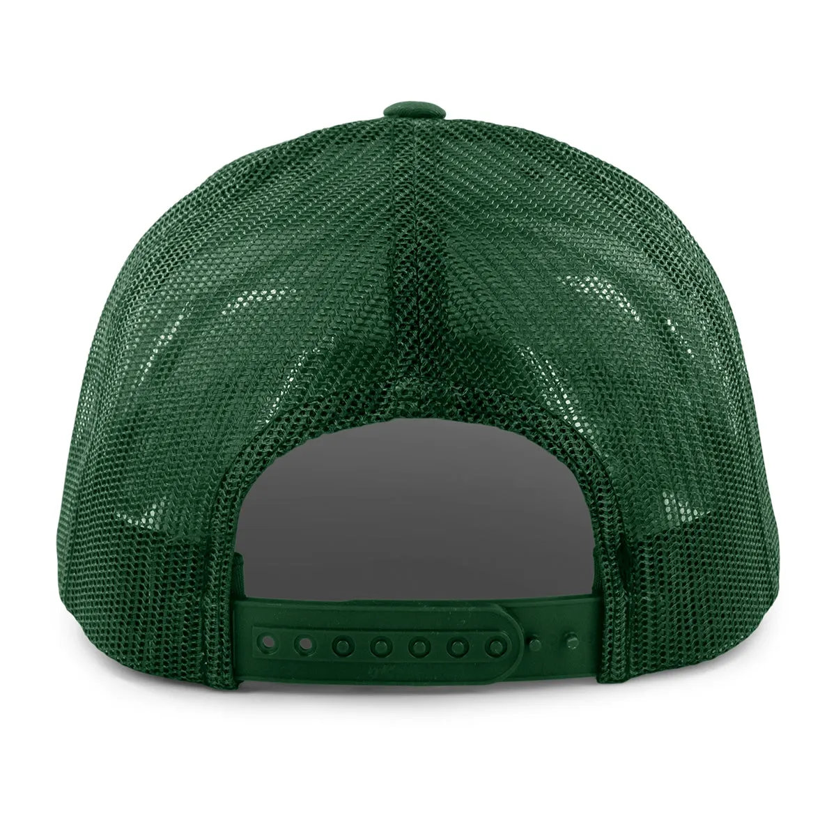 Boston Townie Pride Classic Snapback Trucker