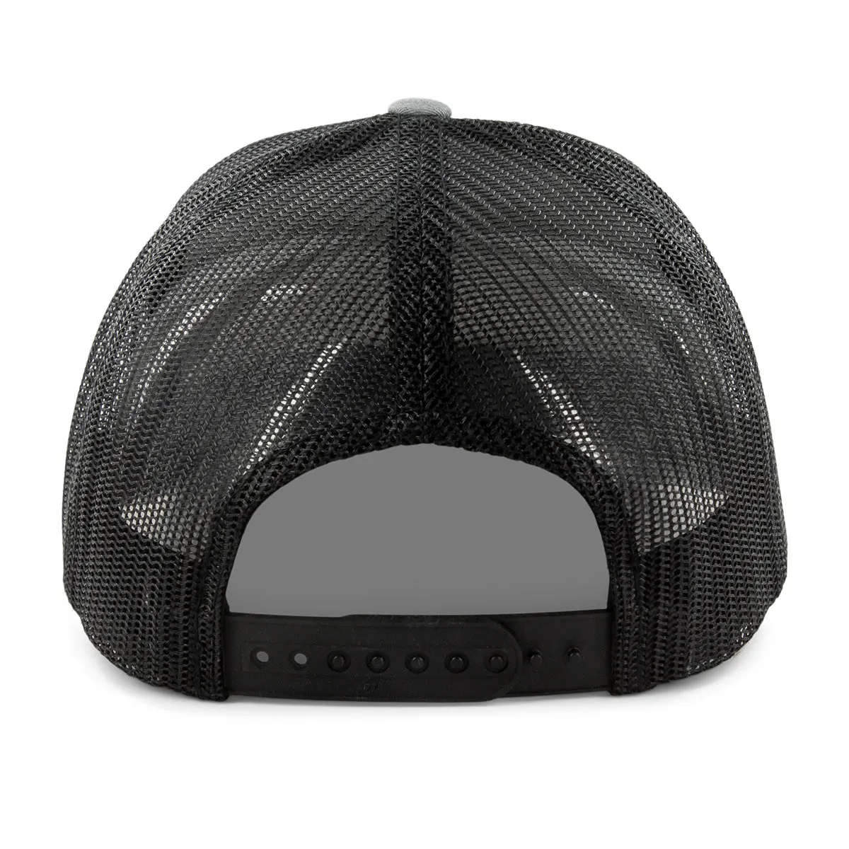 Boston Townie Pride Classic Snapback Trucker