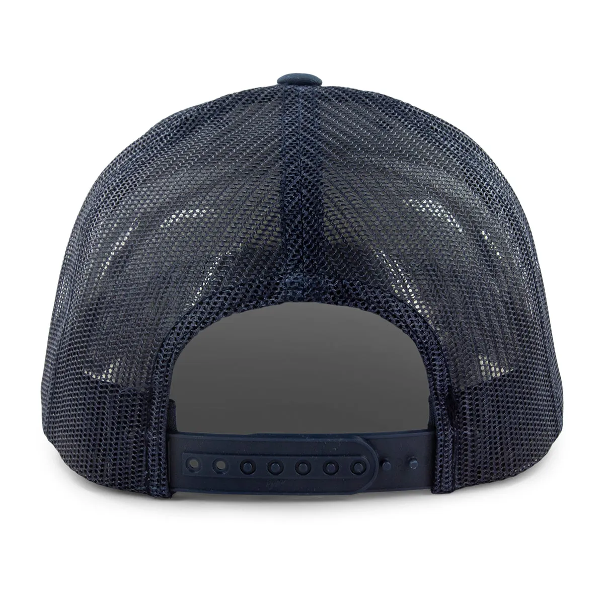 Boston Townie Pride Classic Snapback Trucker