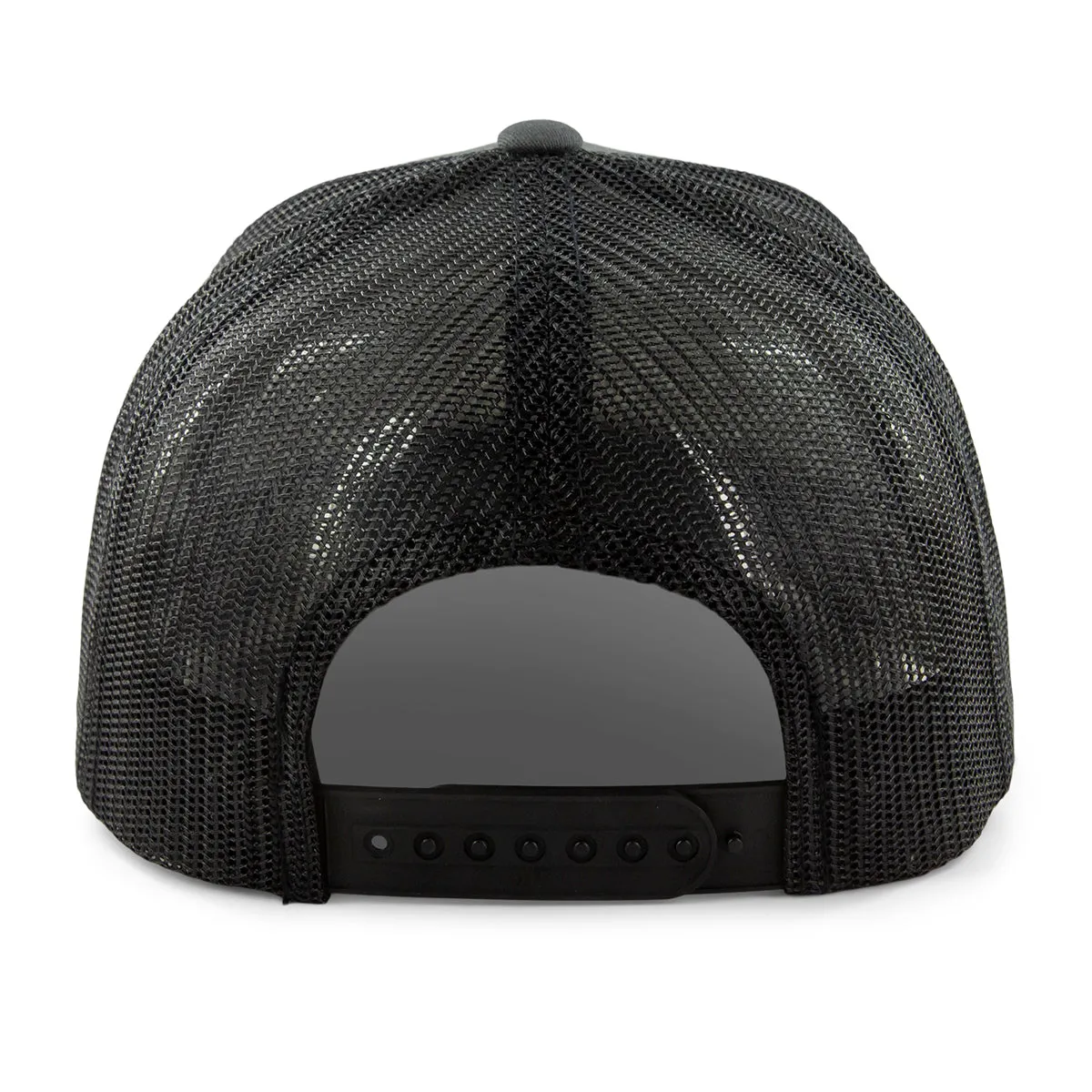 Boston Townie Pride Classic Snapback Trucker