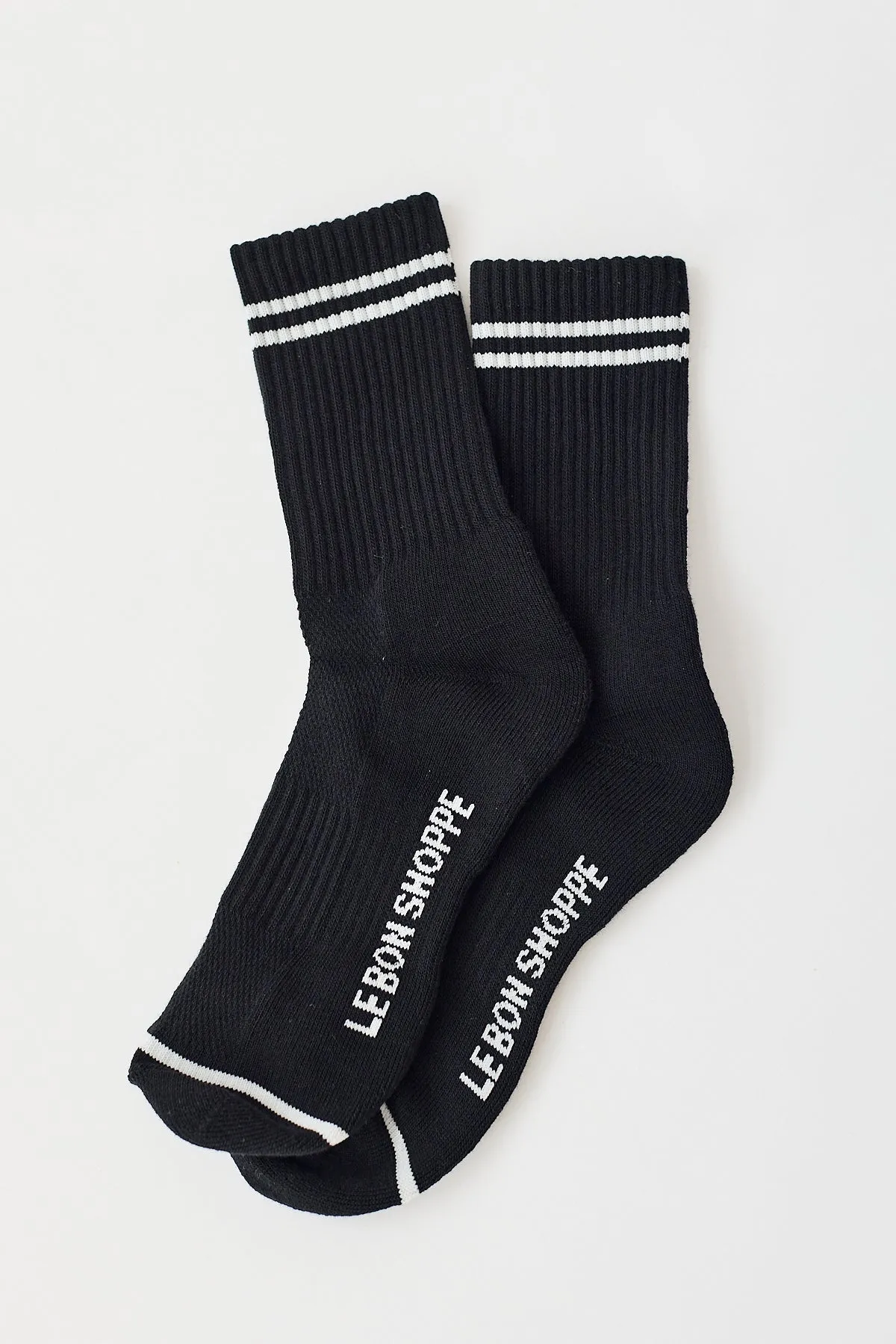 Boyfriend Socks