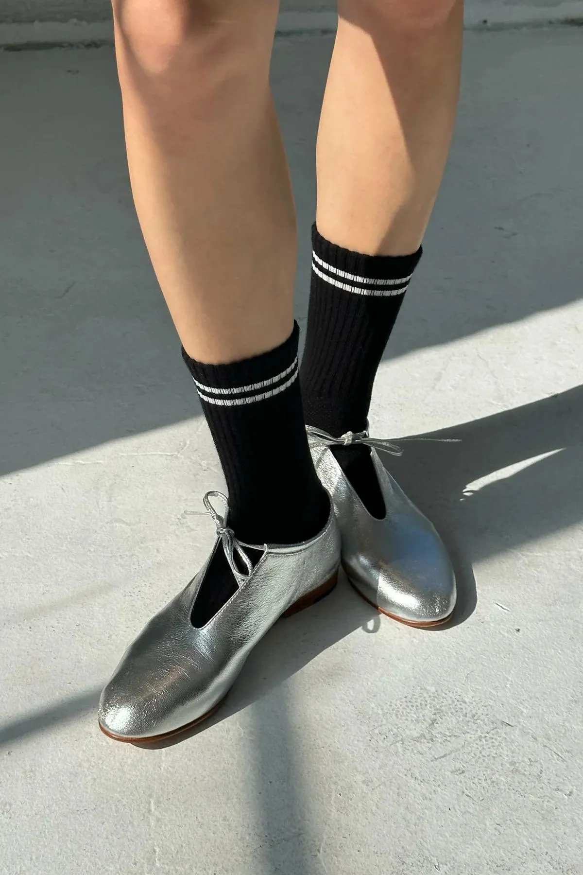Boyfriend Socks