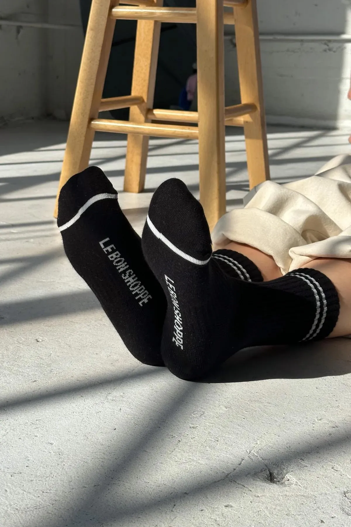 Boyfriend Socks