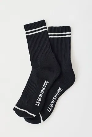 Boyfriend Socks