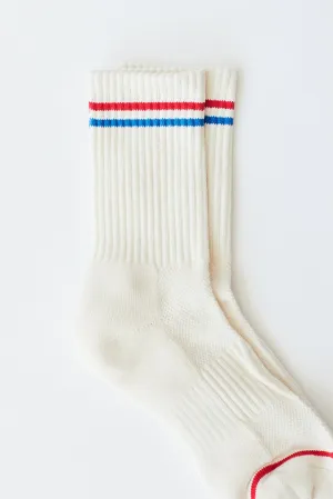 Boyfriend Socks