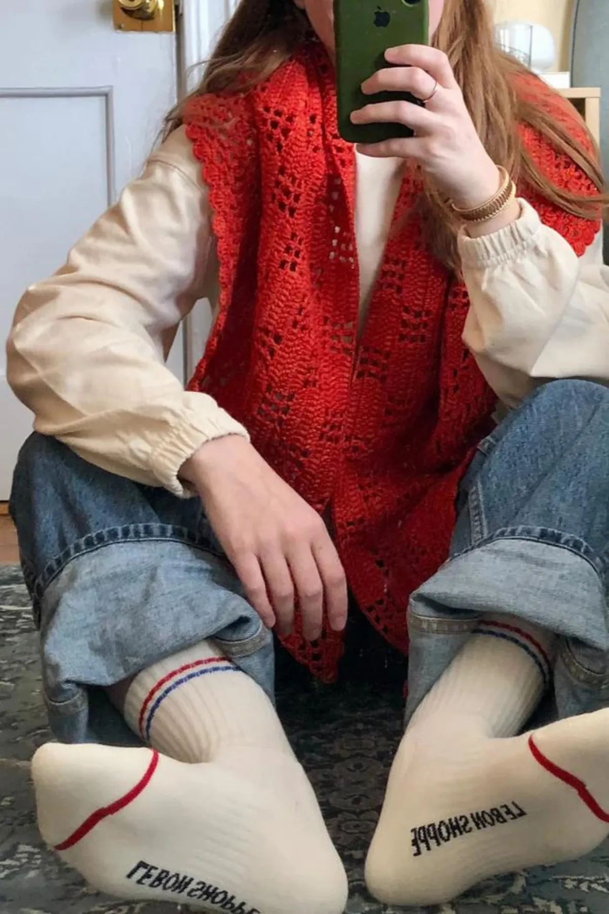 Boyfriend Socks