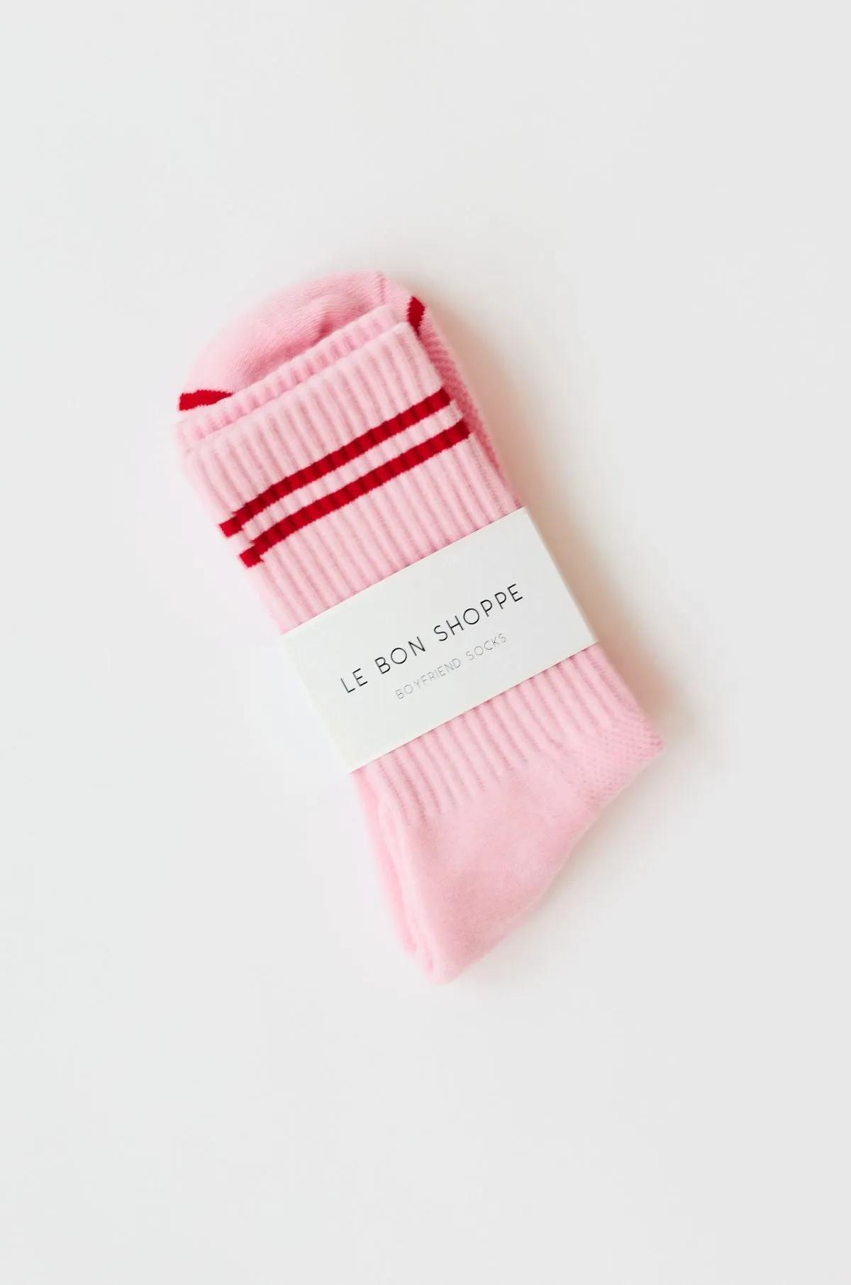 Boyfriend Socks