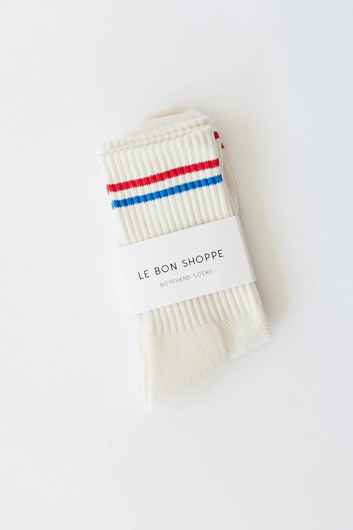 Boyfriend Socks