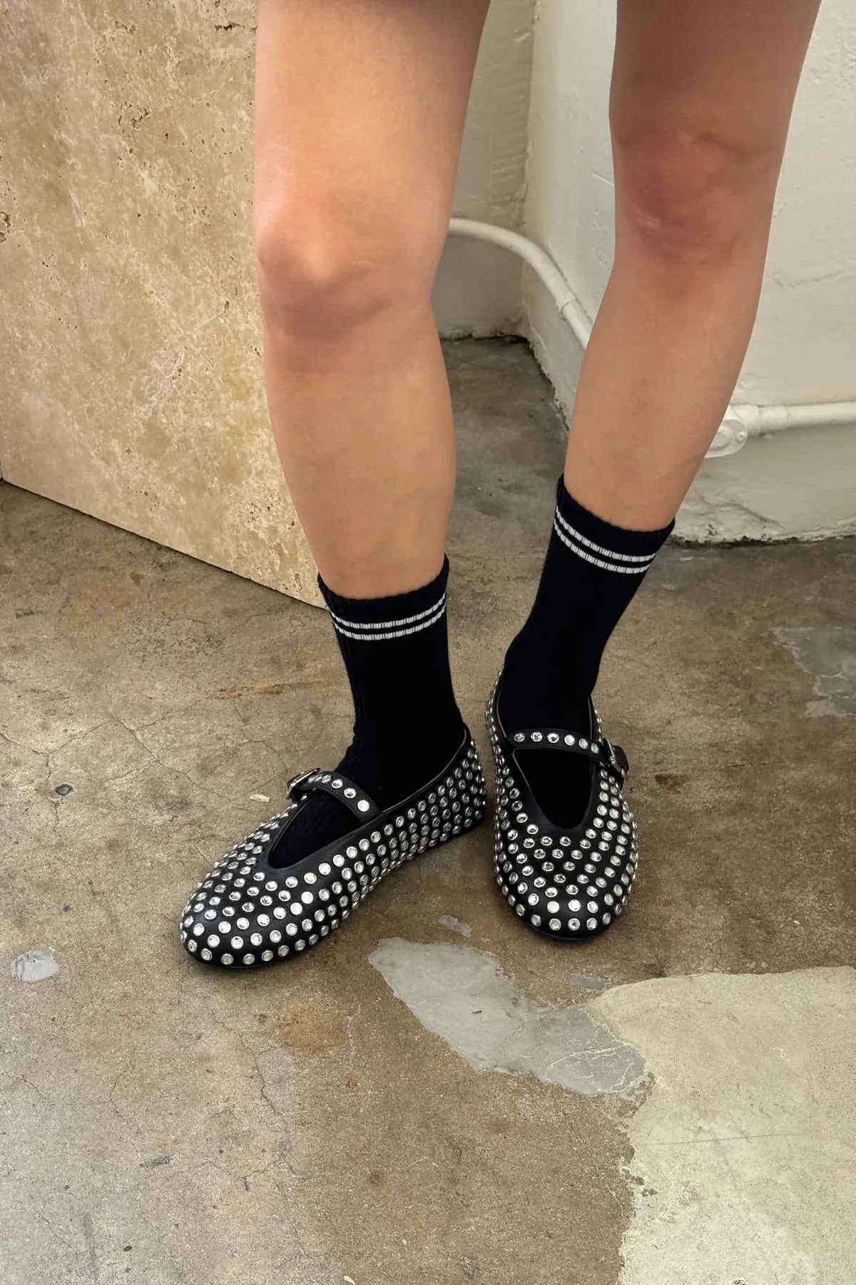 Boyfriend Socks