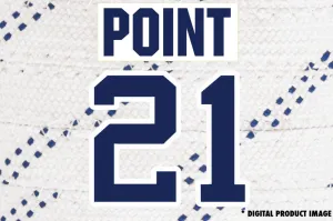 Brayden Point #21