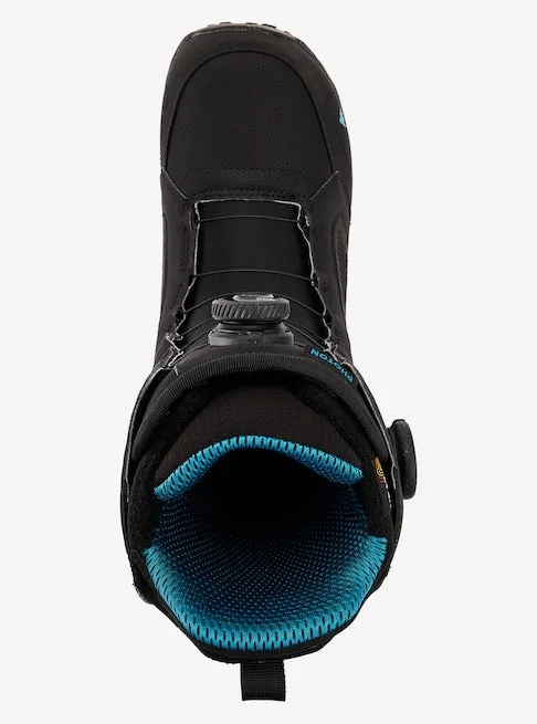 BURTON Photon BOA snowboard boots - Mens - Black