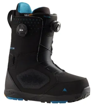 BURTON Photon BOA snowboard boots - Mens - Black