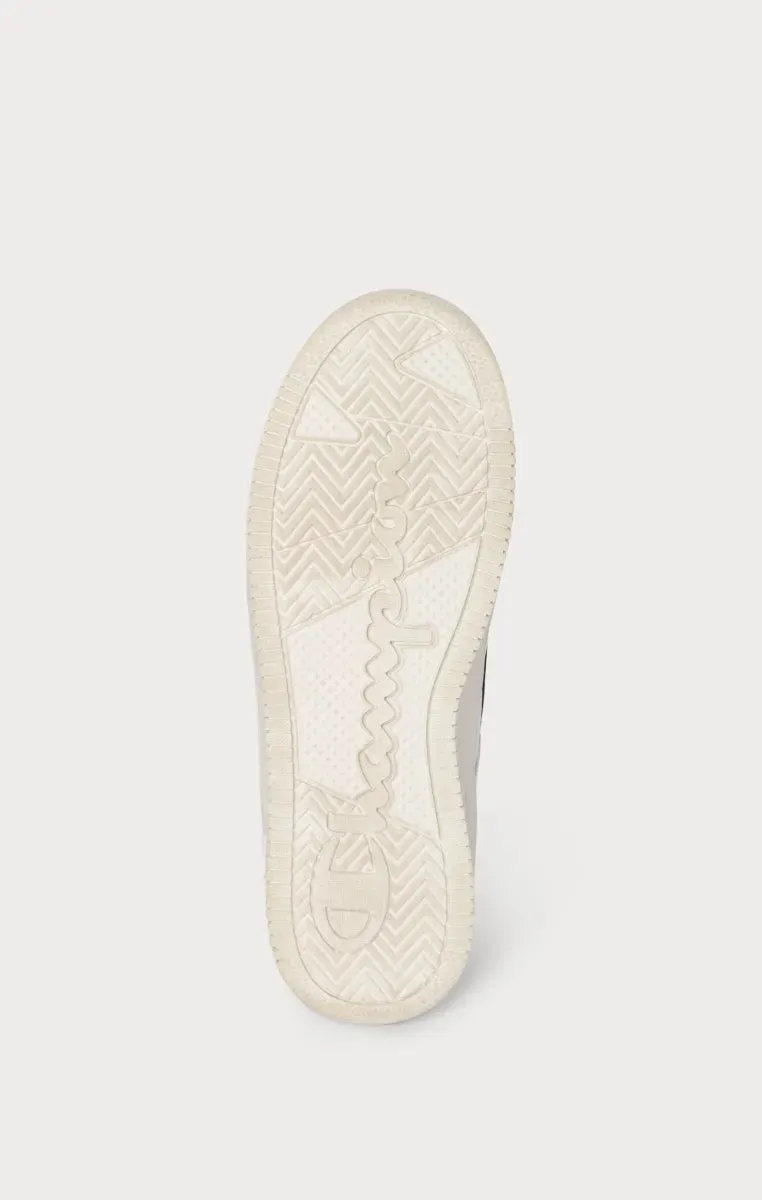 Champion | Foul Play Element Plateau-Sneaker | WW001 WHT/NBK