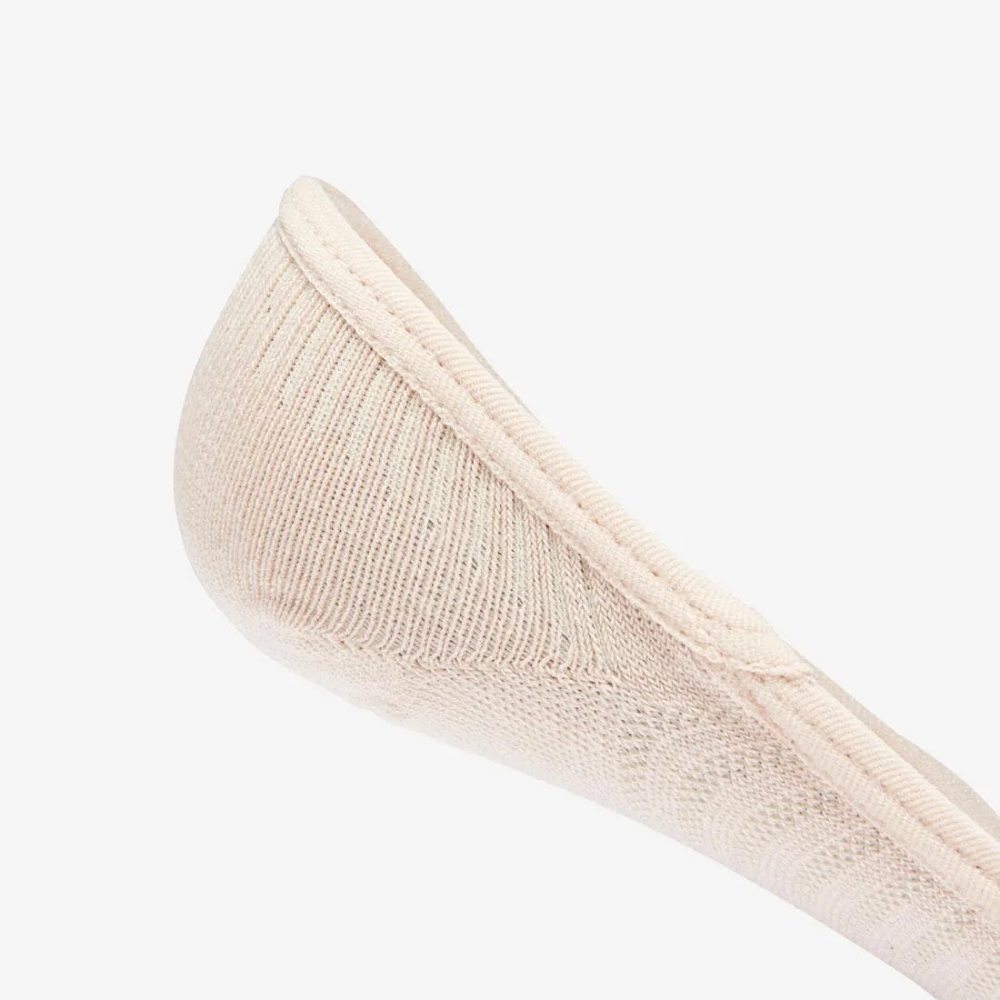 Chaussettes basses Ballerines - Deocell tech URBAN WALK lot de 2 paires