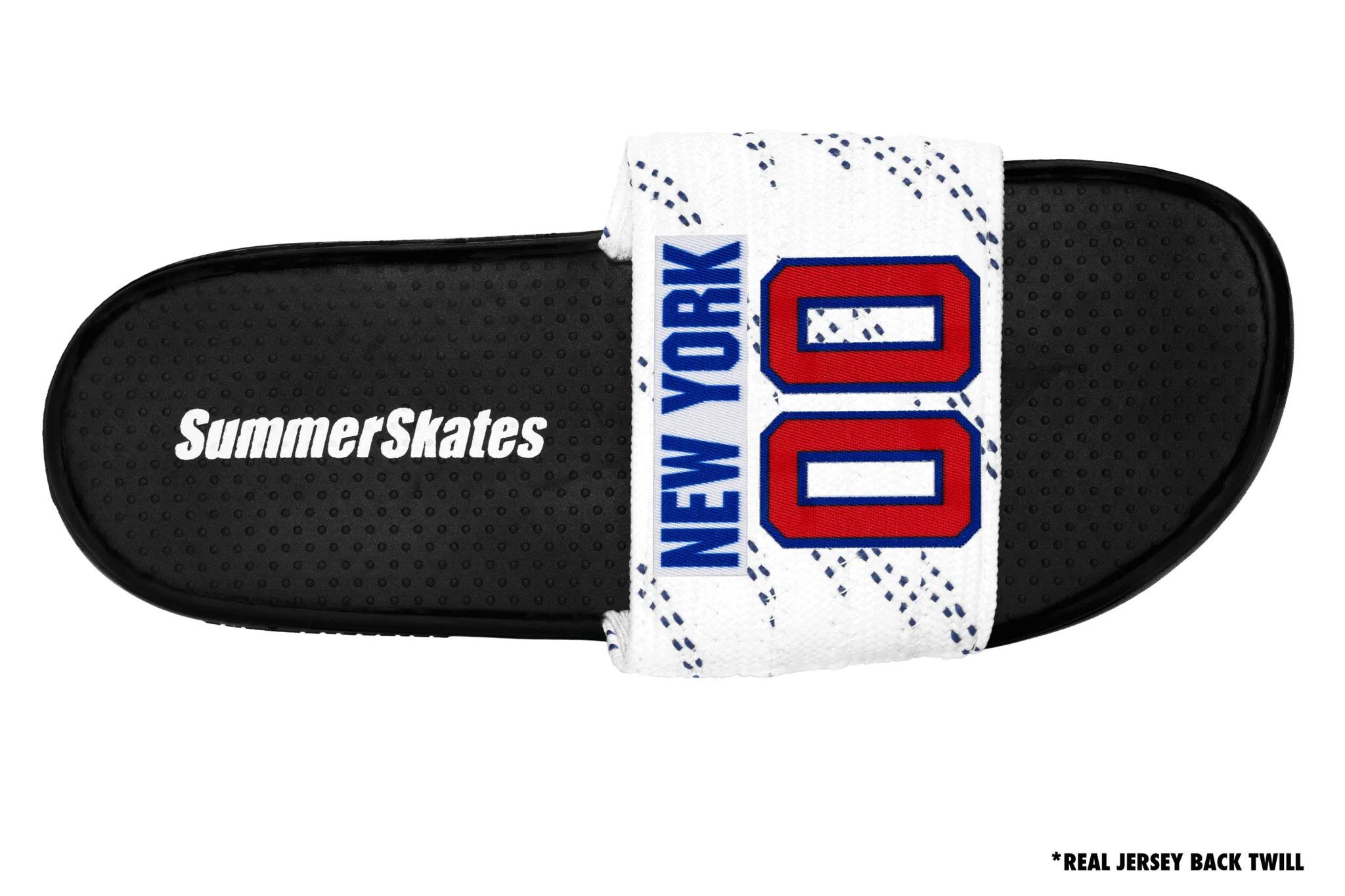 Chris Kreider #20